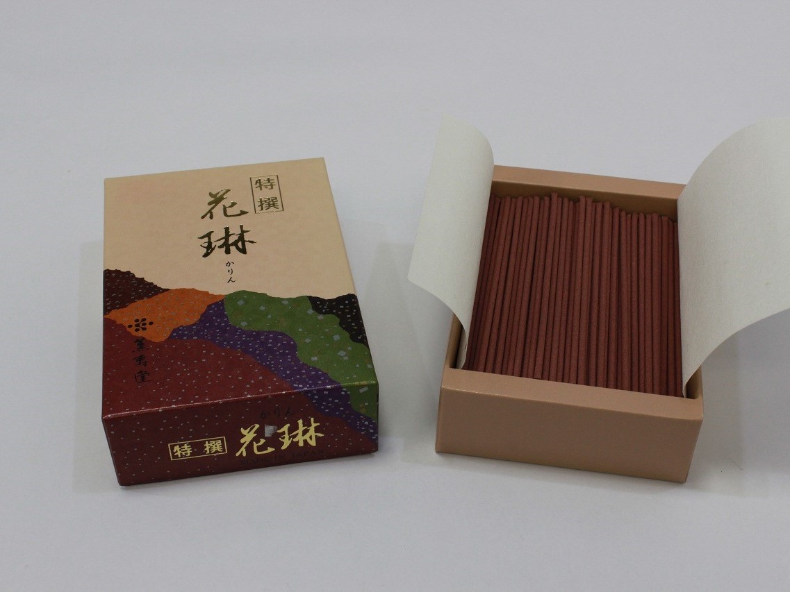 特選 花琳 ミニ寸