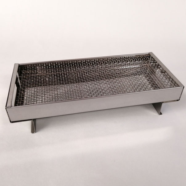 ステンレス製 線香受皿