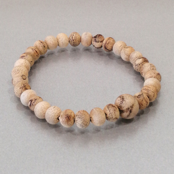 腕珠「沈香腕輪」腕珠 腕輪念珠 腕輪数珠 数珠ブレスレット