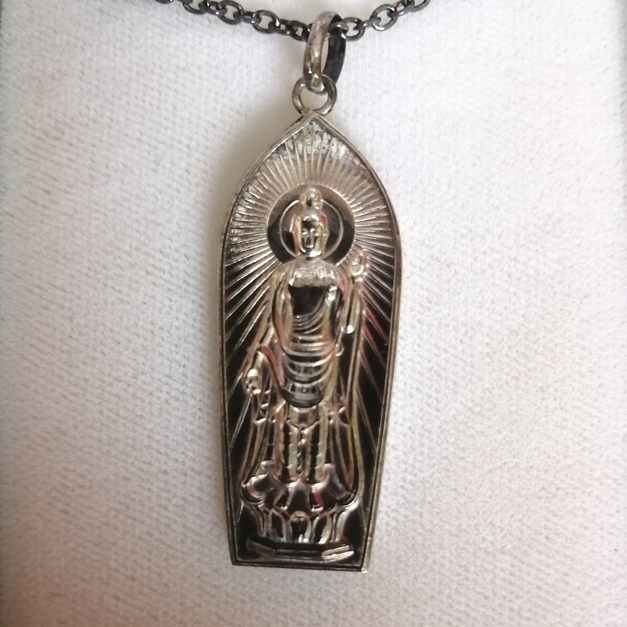 アウトレット 在庫処分 純銀観音笛