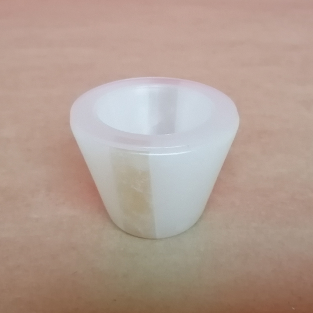 アウトレット 在庫処分「茶湯器 コルノ」仏具 仏飯器 茶湯器