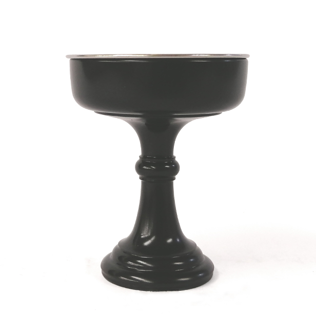 仏器「落とし付仏器 (米)国光色 ＃10」仏飯器 仏具 落とし付