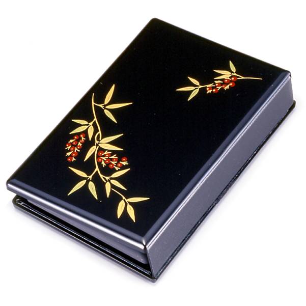 位牌 マインドアルテ「南天黒」