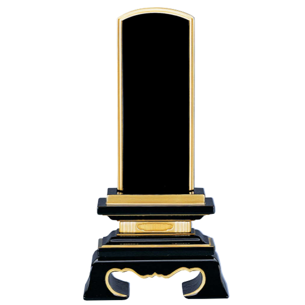 呂色位牌「春日 呂色」