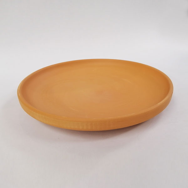 「焙烙皿(ほうろく皿) 」お盆迎え火送り火用