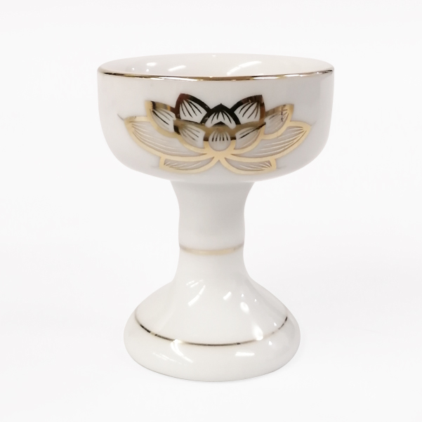 お供え 仏飯器「仏器セト 中」仏具 神具