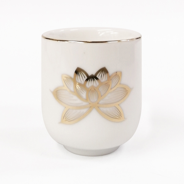 お供え 湯呑「湯呑セト 1.8寸」仏具 神具