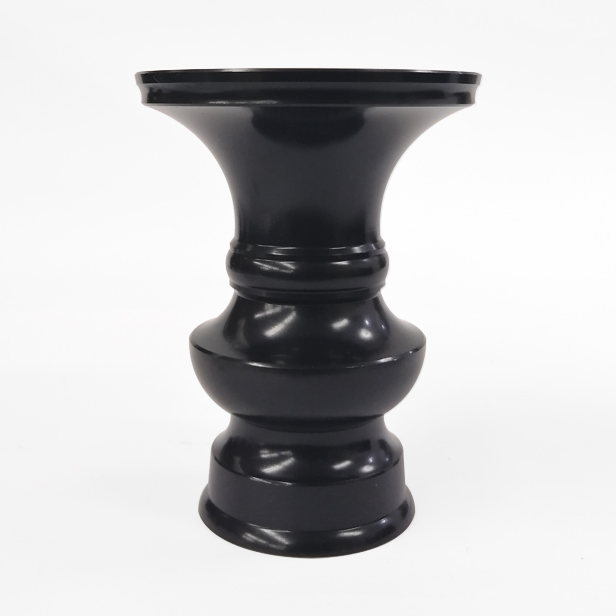 花立て「花立 (米)国光色 3.5寸」花瓶 仏花 仏具