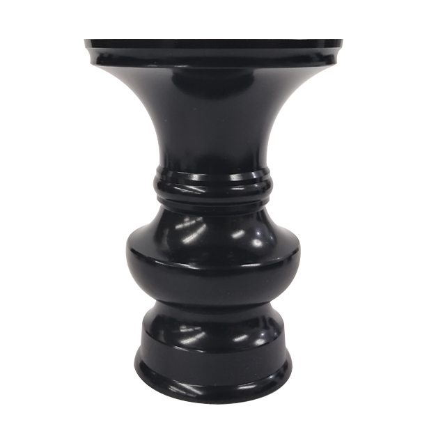 花立て「花立 (米)国光色 4.0寸」花瓶 仏花 仏具