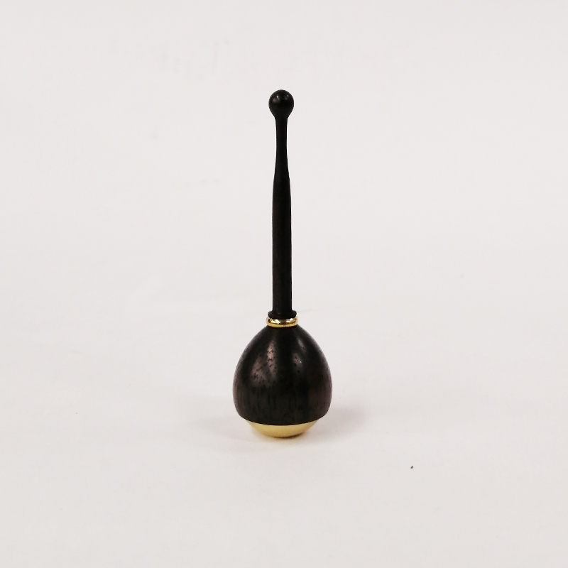 「たまゆら棒 黒檀」りん棒 リン棒