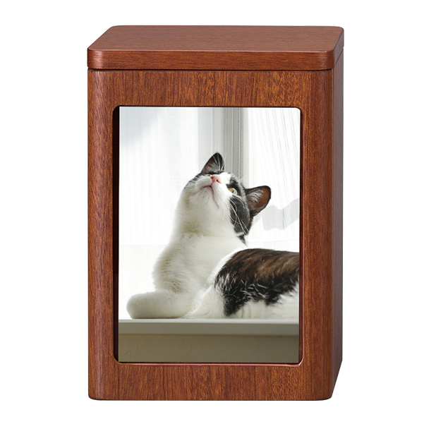 「星粒の箱 アライブ ミニ サペリ」 手元供養 遺骨の保管 納骨 粉骨 洗骨