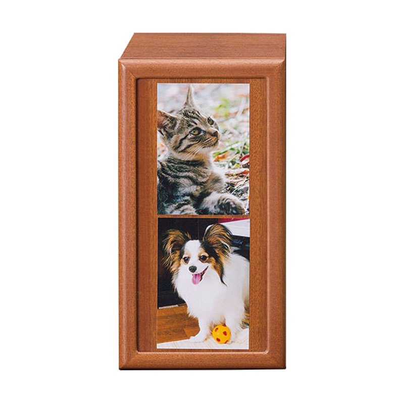 「骨箱 クレイド サペリ」 手元供養 遺骨の保管 納骨 粉骨 洗骨