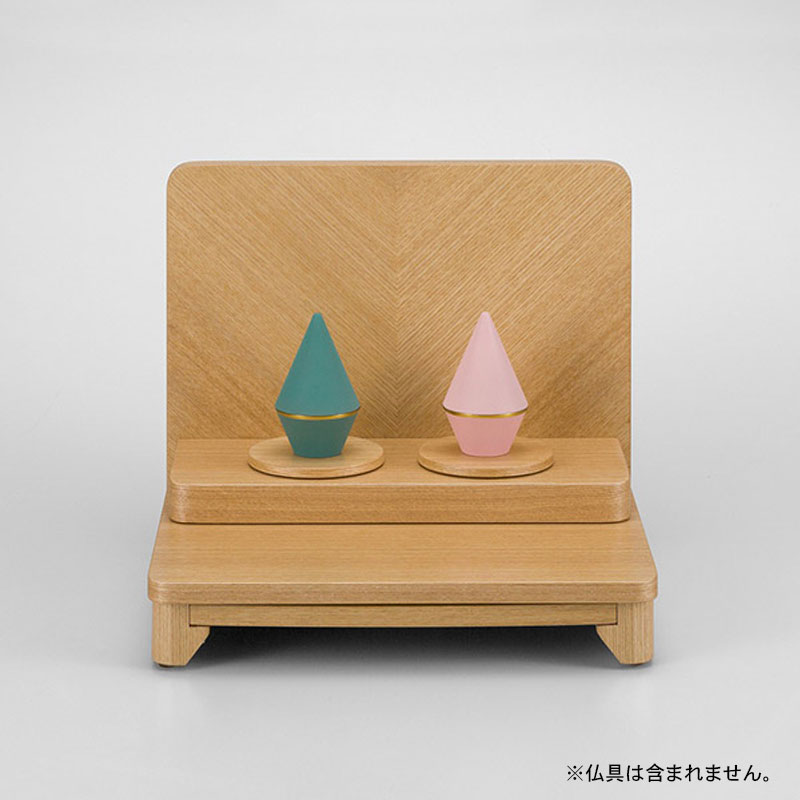 供養ステージ「メルク タモ」手元供養 遺骨の保管 納骨 粉骨 洗骨