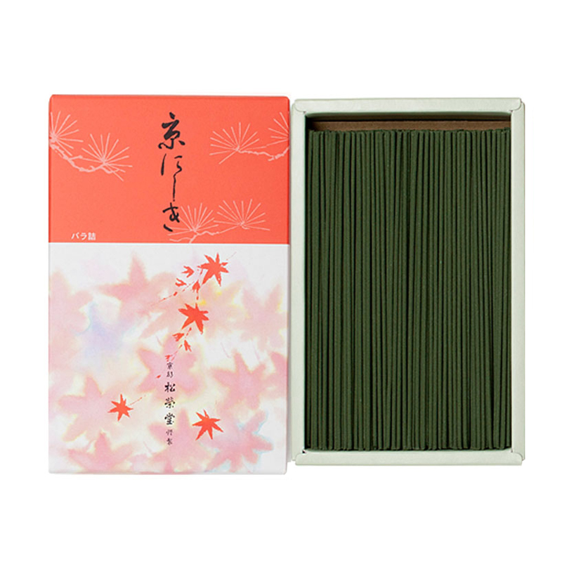 京線香 京にしき 大バラ