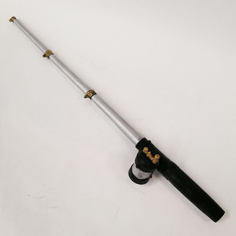 アウトレット 在庫処分 故人の愛用品 釣り竿