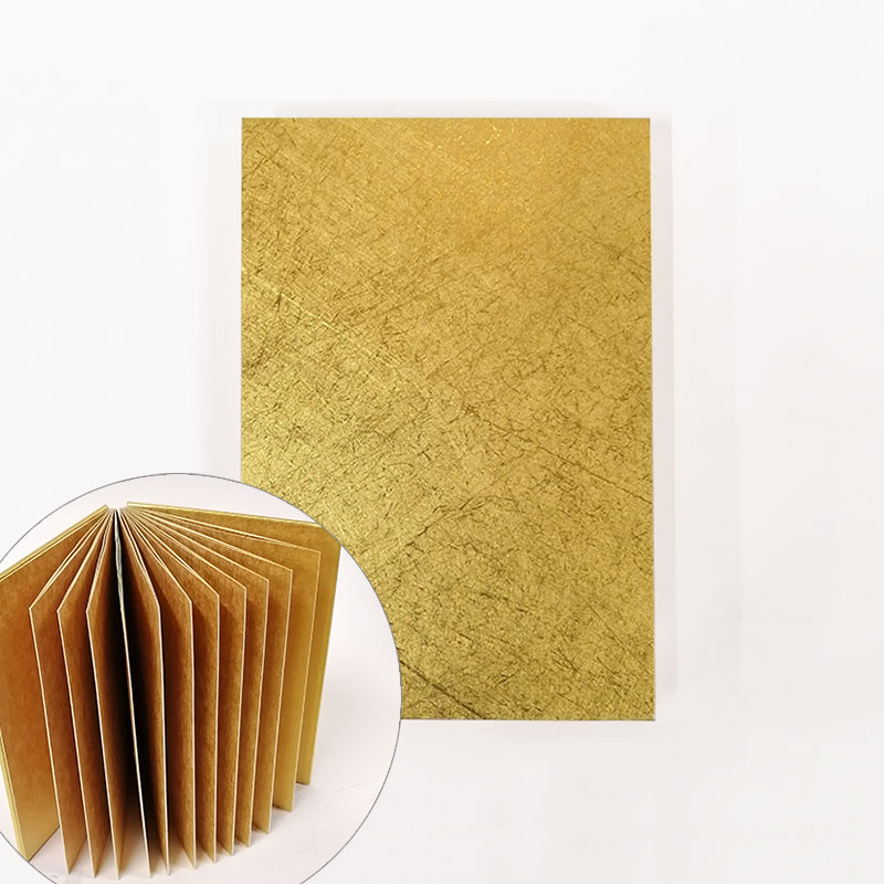 金の御朱印帳 ご朱印帳 集印 和紙